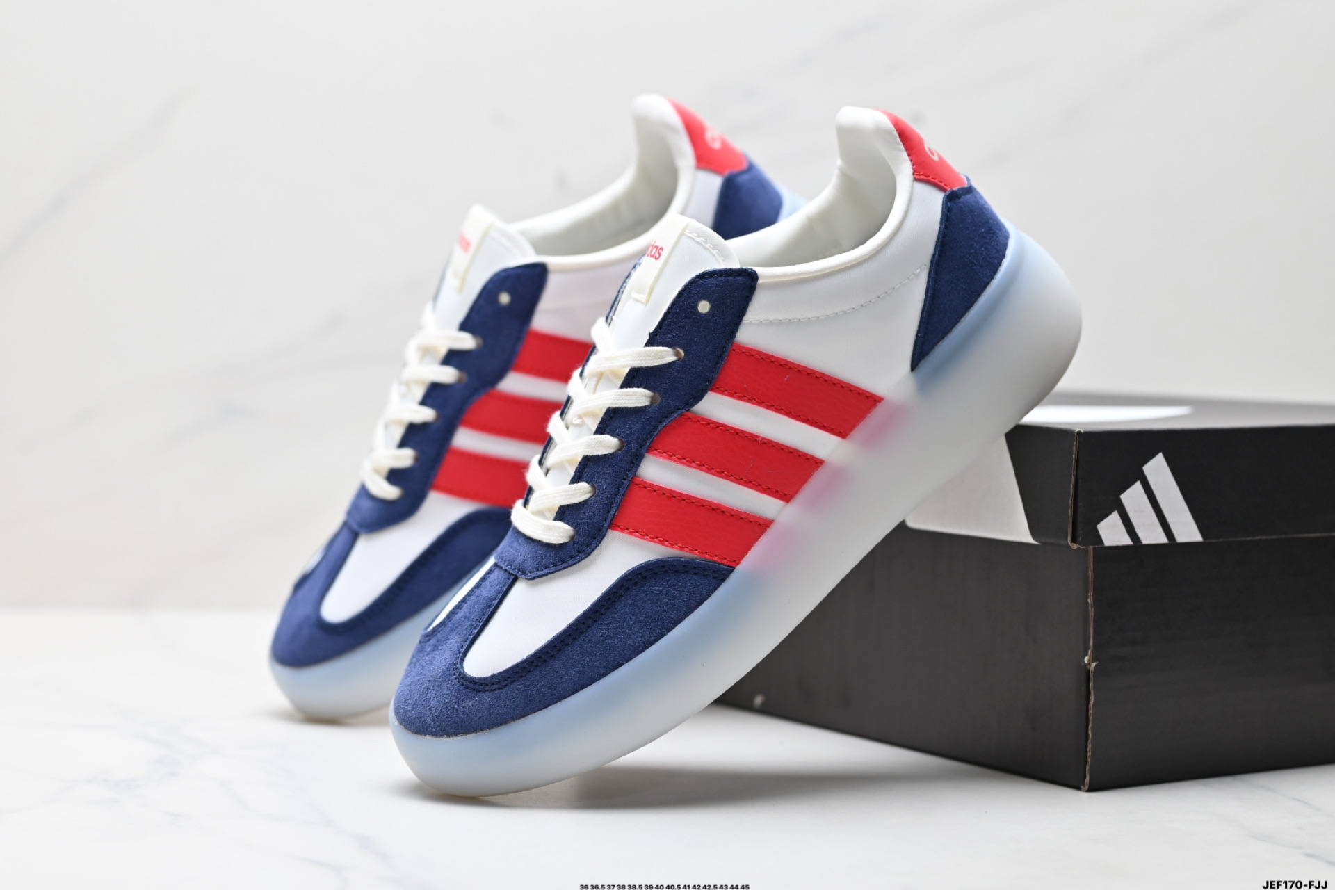 Adidas Barreda Decode Training Shoes - Lightweight Comfort, Style and Durability 6 i1746894157418 4316 0 7