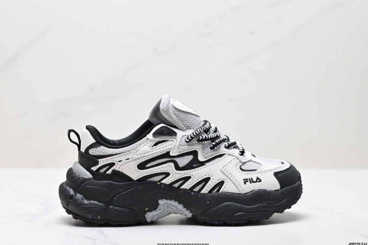 Fila Fern Women's Sneakers - Stylish, Comfortable, and Ready for Any Adventure 1 Fila Fern Women’s Sneakers – Stylish, Comfortable, and Ready for Any Adventure