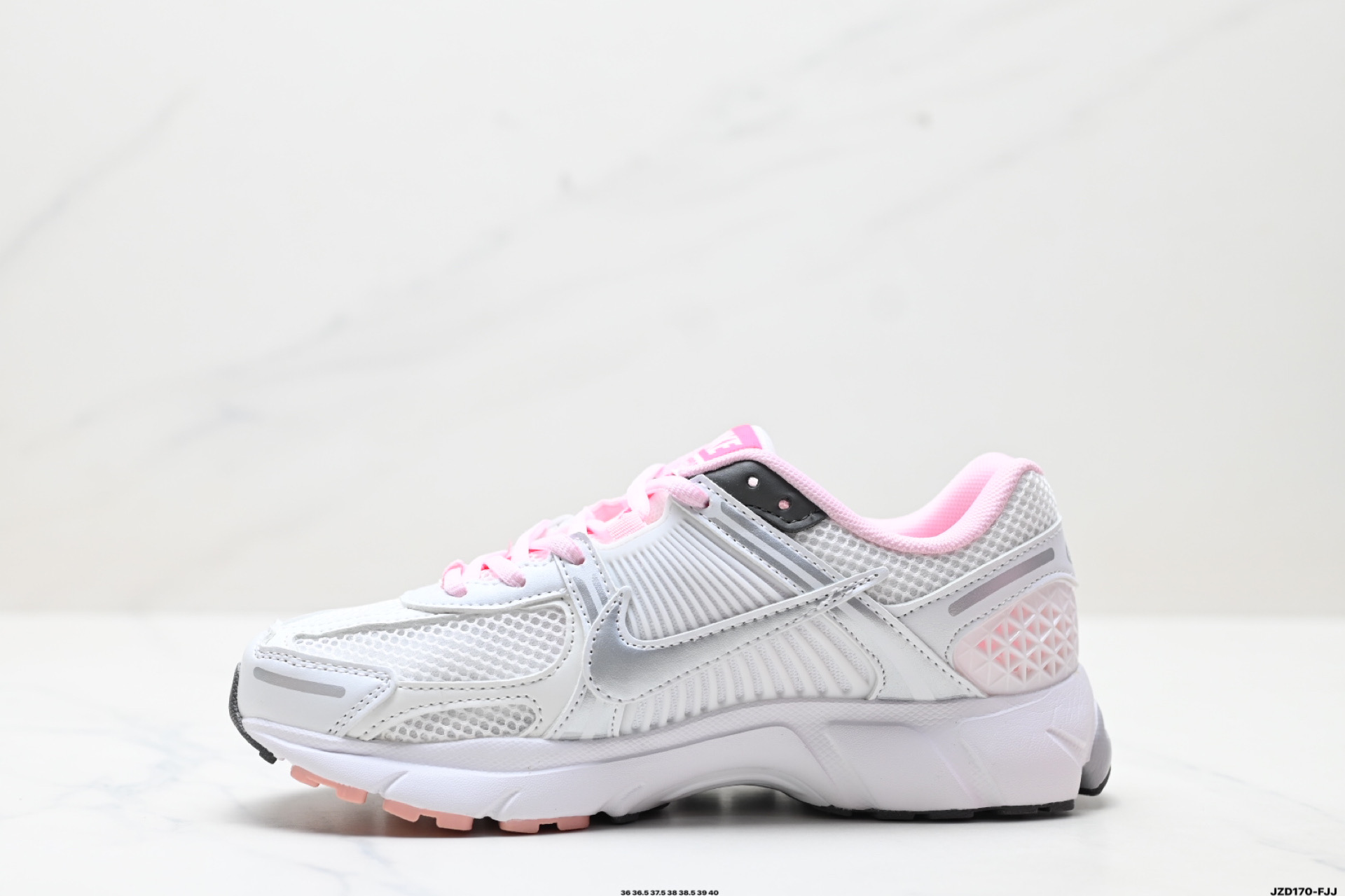 Nike Zoom Vomero 5 Marathon Retro Running Shoes - Women's 4 i1746894338420 6949 0 2