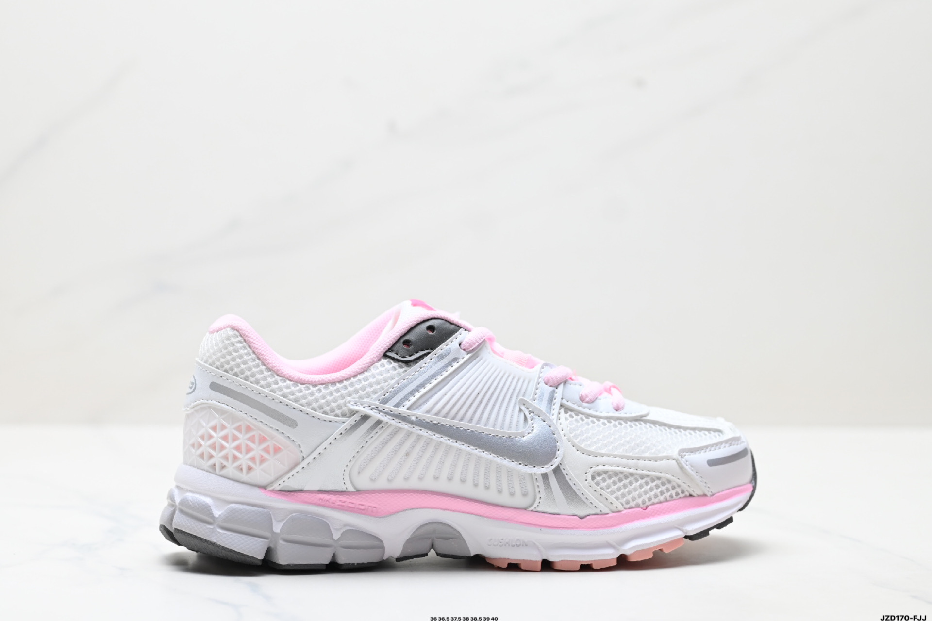 Nike Zoom Vomero 5 Marathon Retro Running Shoes - HF1877-100 2 i1746894338420 7657 0 0