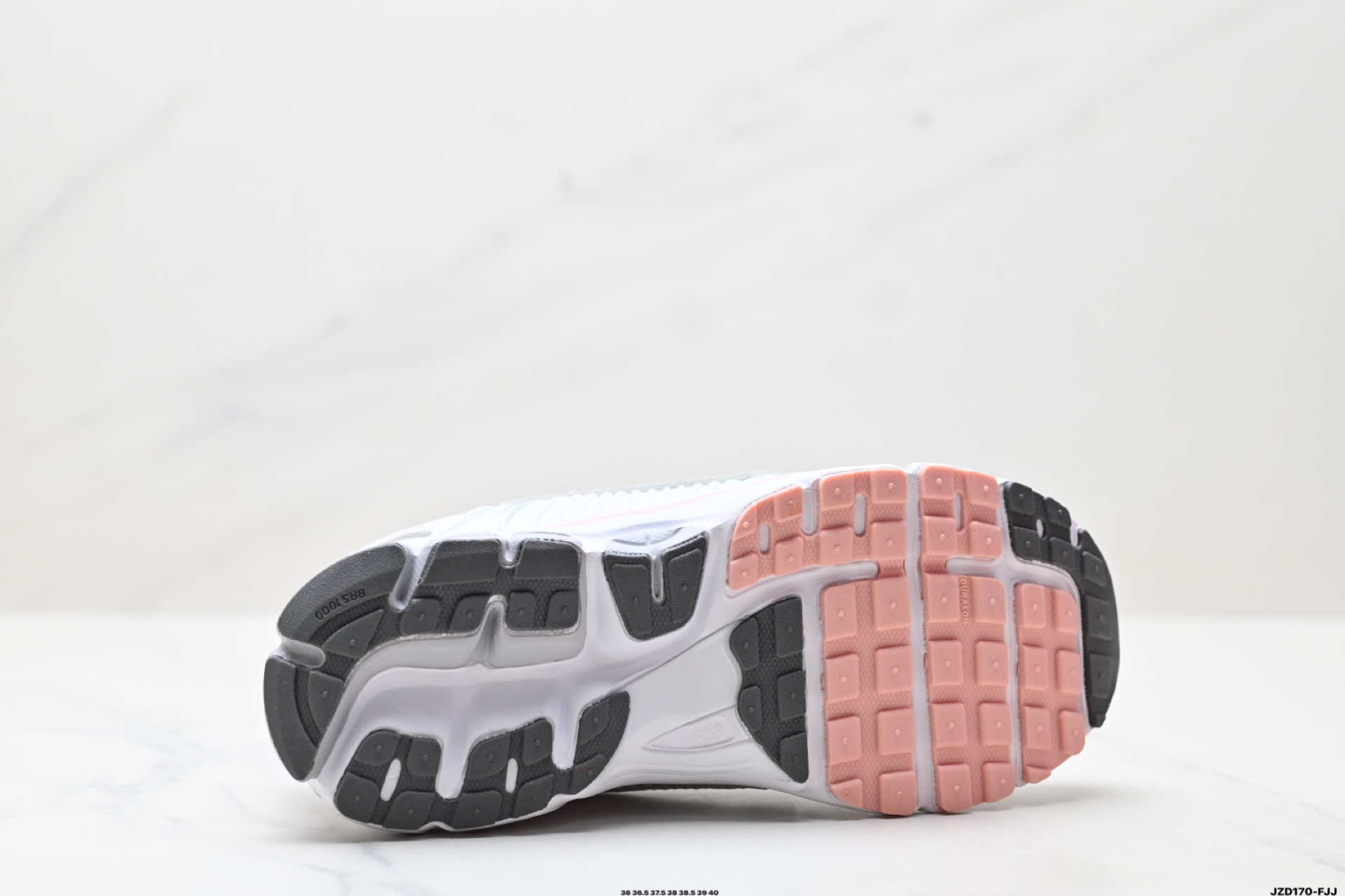 Nike Zoom Vomero 5 Marathon Retro Running Shoes - Women's 10 i1746894338420 9518 0 8