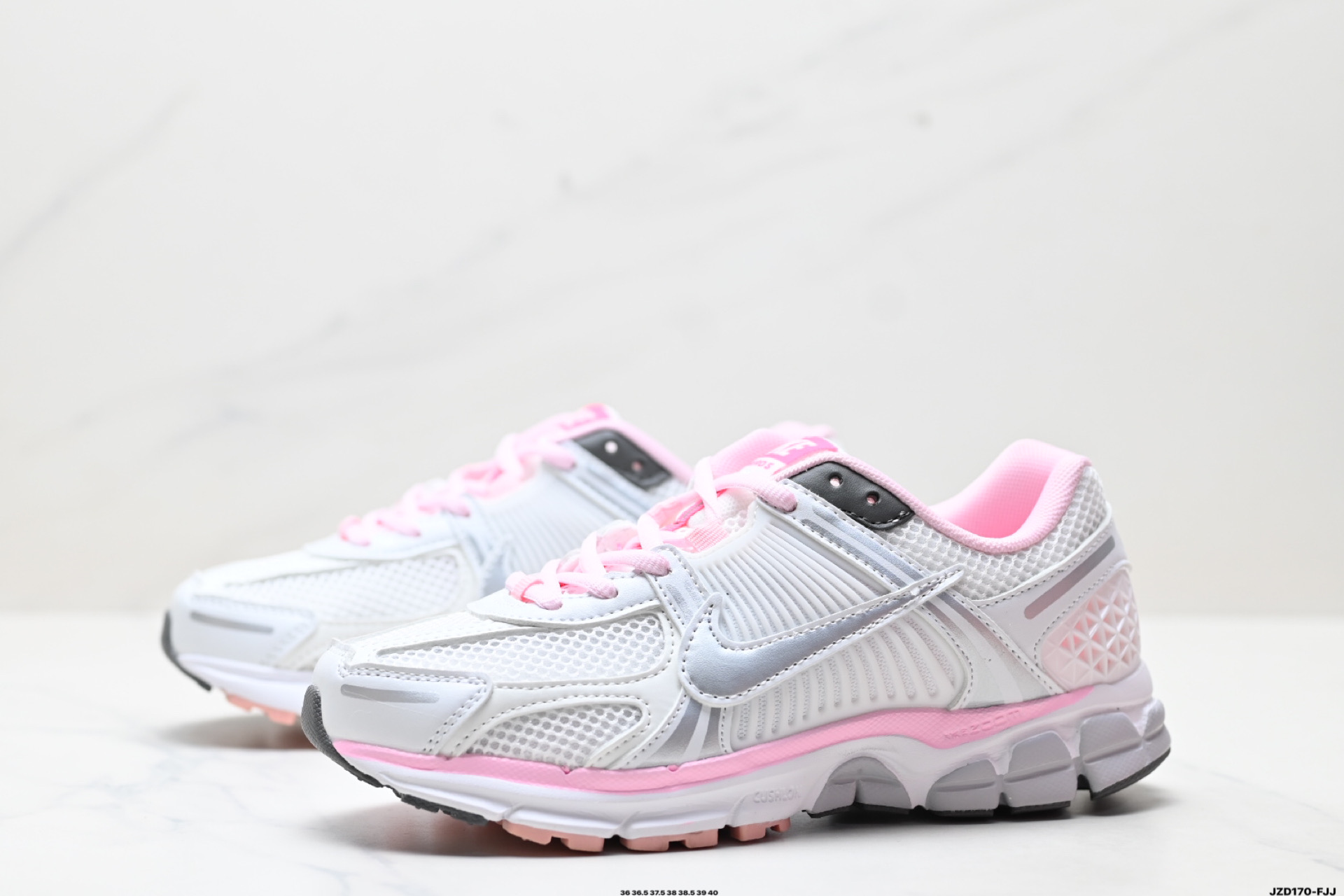 Nike Zoom Vomero 5 Marathon Retro Running Shoes - Women's 5 i1746894339546 2706 0 3