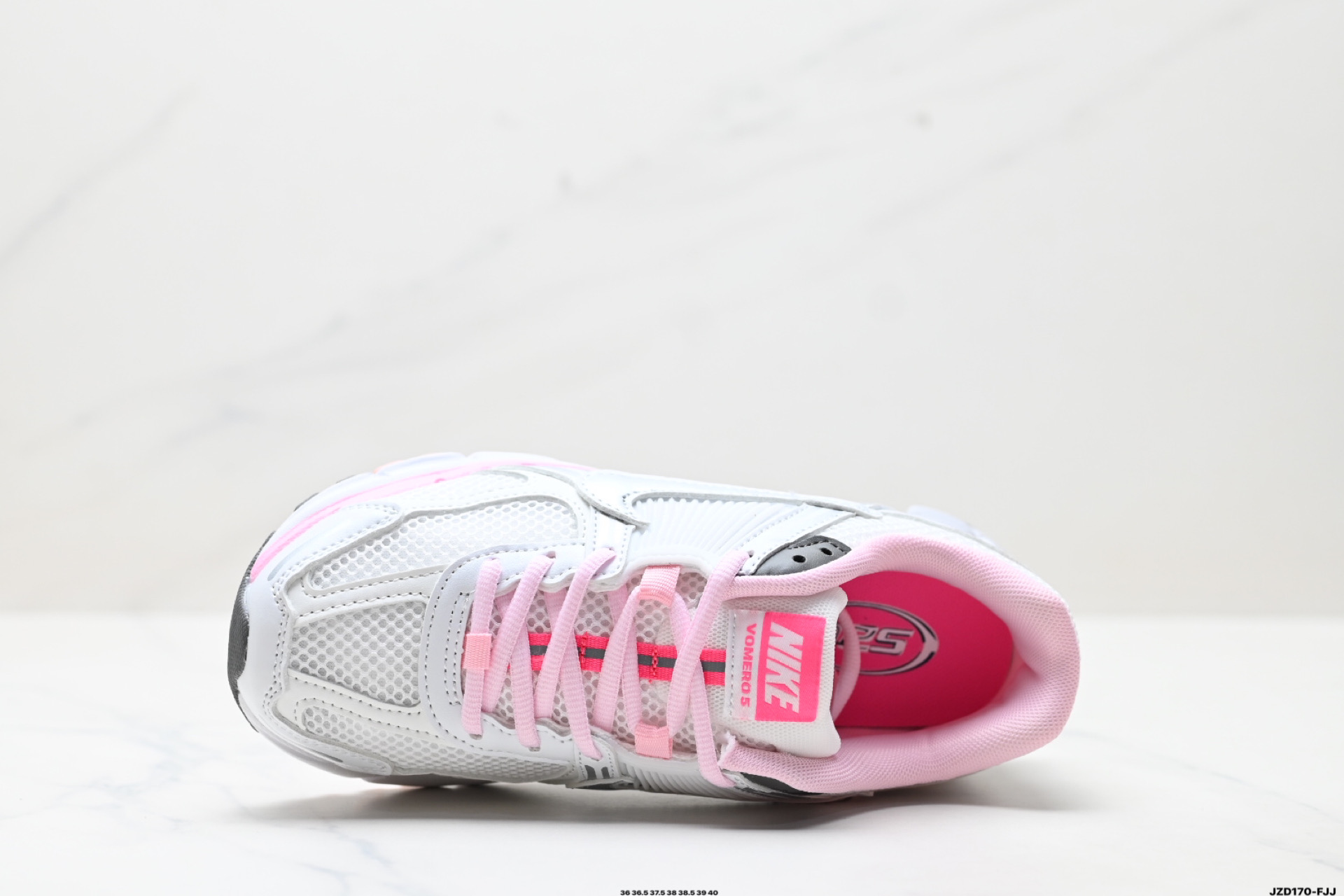 Nike Zoom Vomero 5 Marathon Retro Running Shoes - Women's 3 i1746894339546 3276 0 1