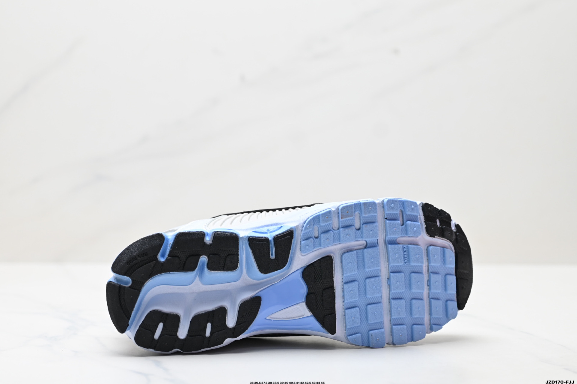 Nike Zoom Vomero 5 Marathon Retro Running Shoes - Style HF1877-100 10 i1746894405330 3866 0 8