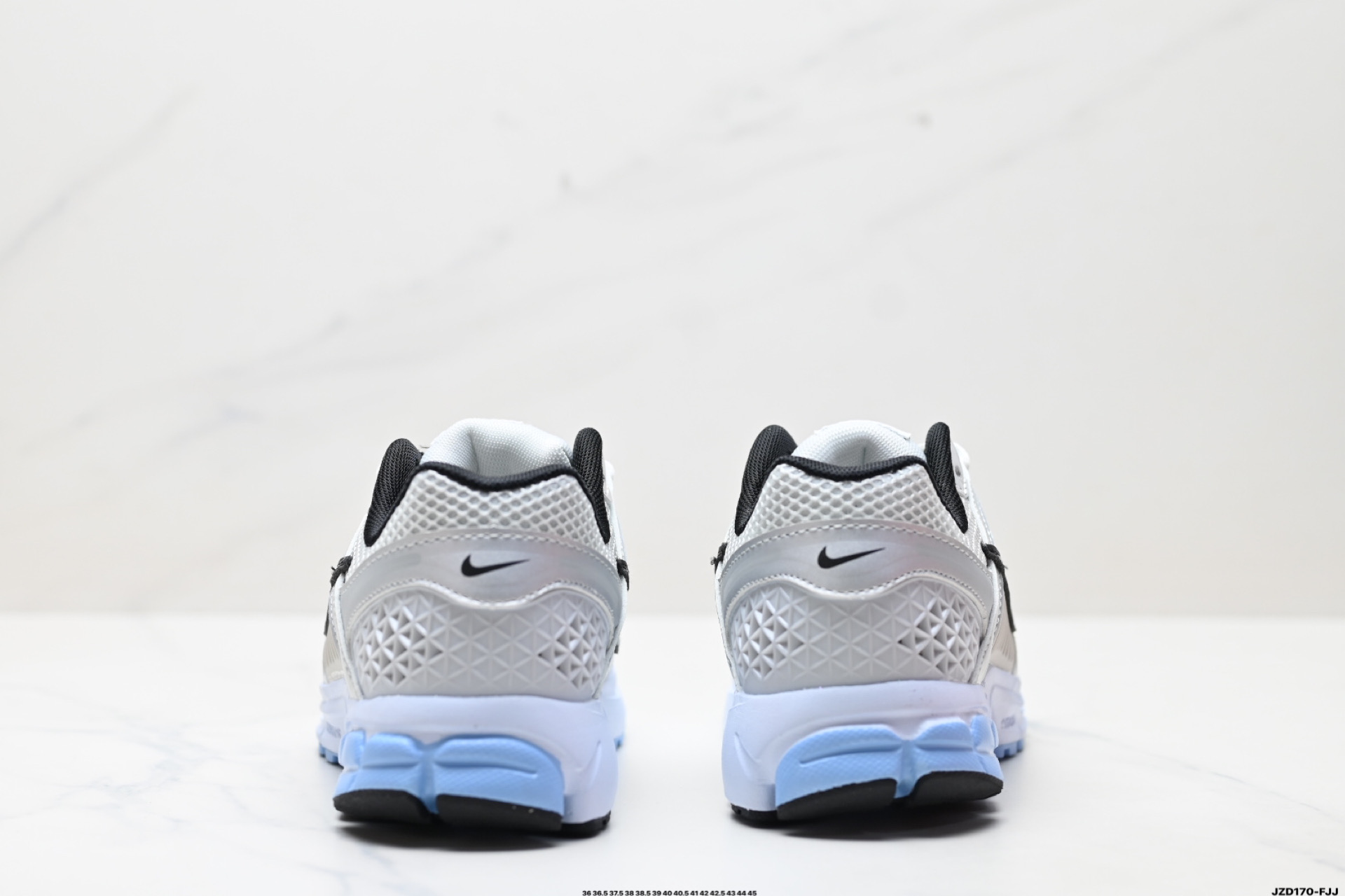 Nike Zoom Vomero 5 Marathon Retro Running Shoes - Style HF1877-100 7 i1746894406289 5058 0 5