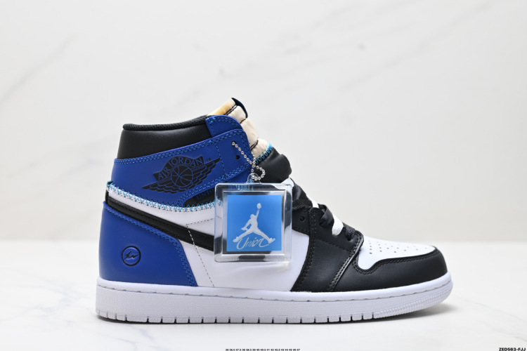 Nike Air Jordan 1 Retro High OG Basketball Shoes - Classic & Stylish 1 Nike Air Jordan 1 Retro High OG Basketball Shoes – Classic & Stylish