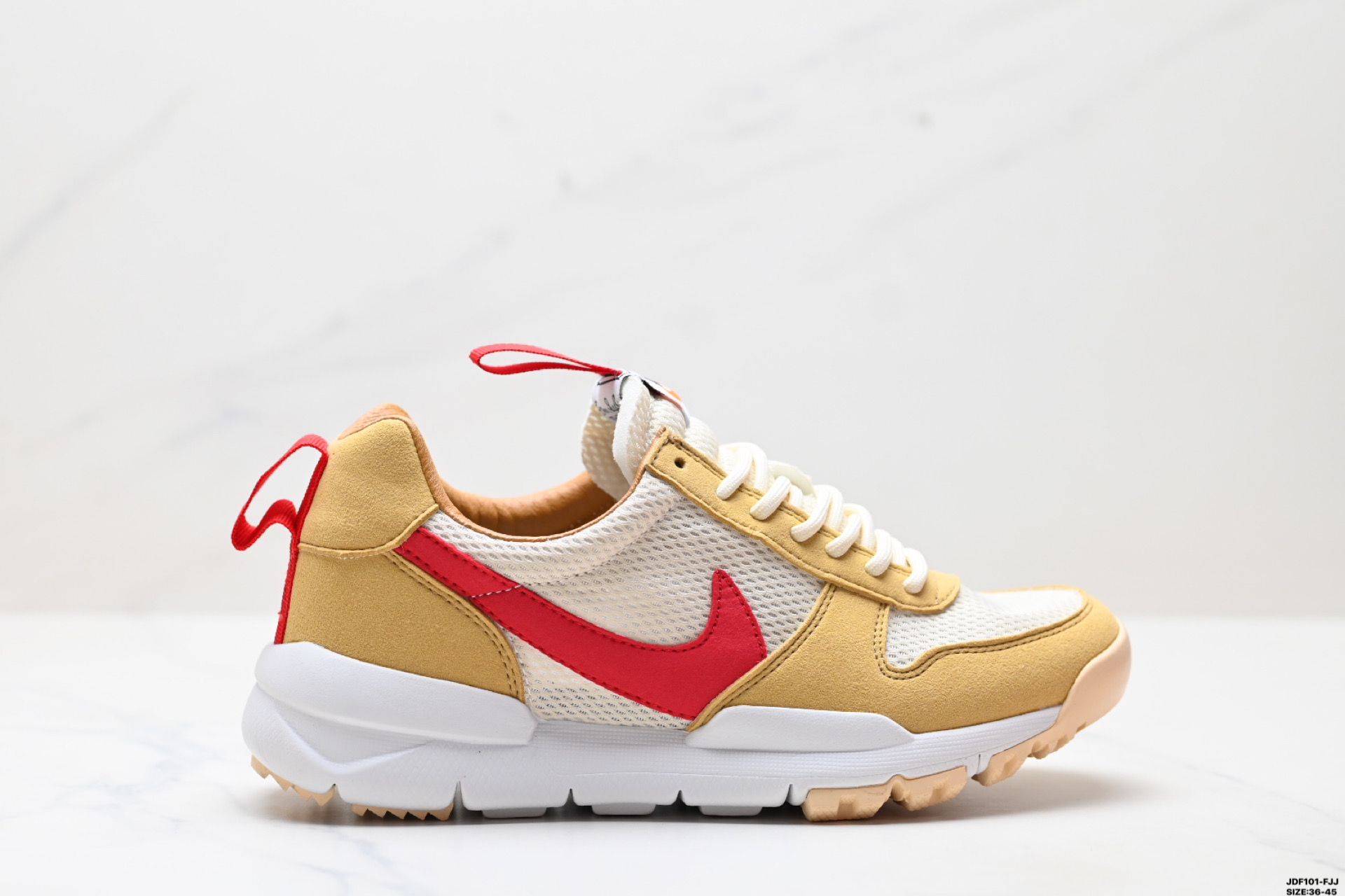 Nike Mars Yard TS Astronaut Sneakers - Running Shoes AA2261-100 2 i1746895002854 7719 0 0