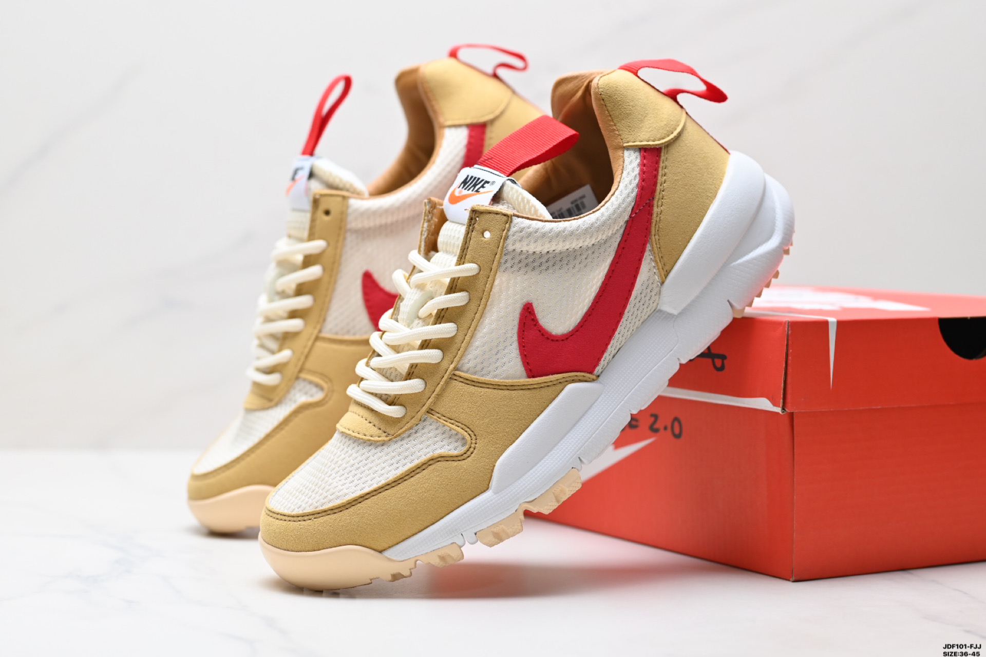 Nike Mars Yard TS Astronaut Sneakers - Running Shoes AA2261-100 3 i1746895004103 6054 0 7