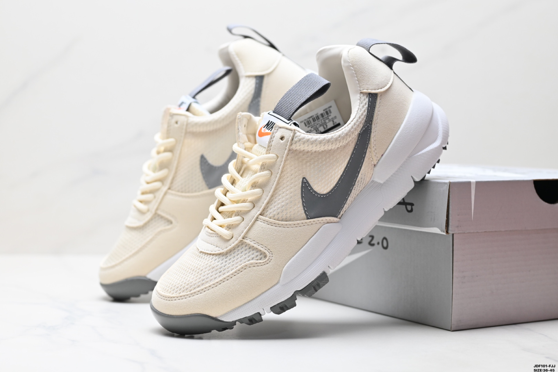 Nike Mars Yard TS Astronaut Sneakers - Running Shoes AA2261-100 6 i1746895063692 8773 0 7