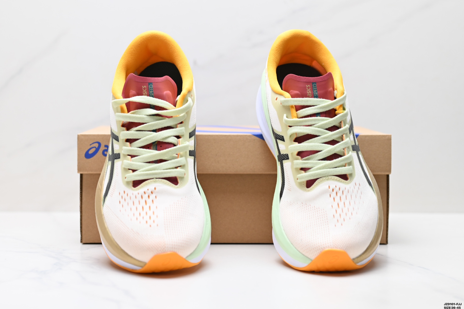 Asics Magic Speed 4 Running Shoes - Breathable, Supportive, and Lightweight 8 i1746895137775 5597 0 6