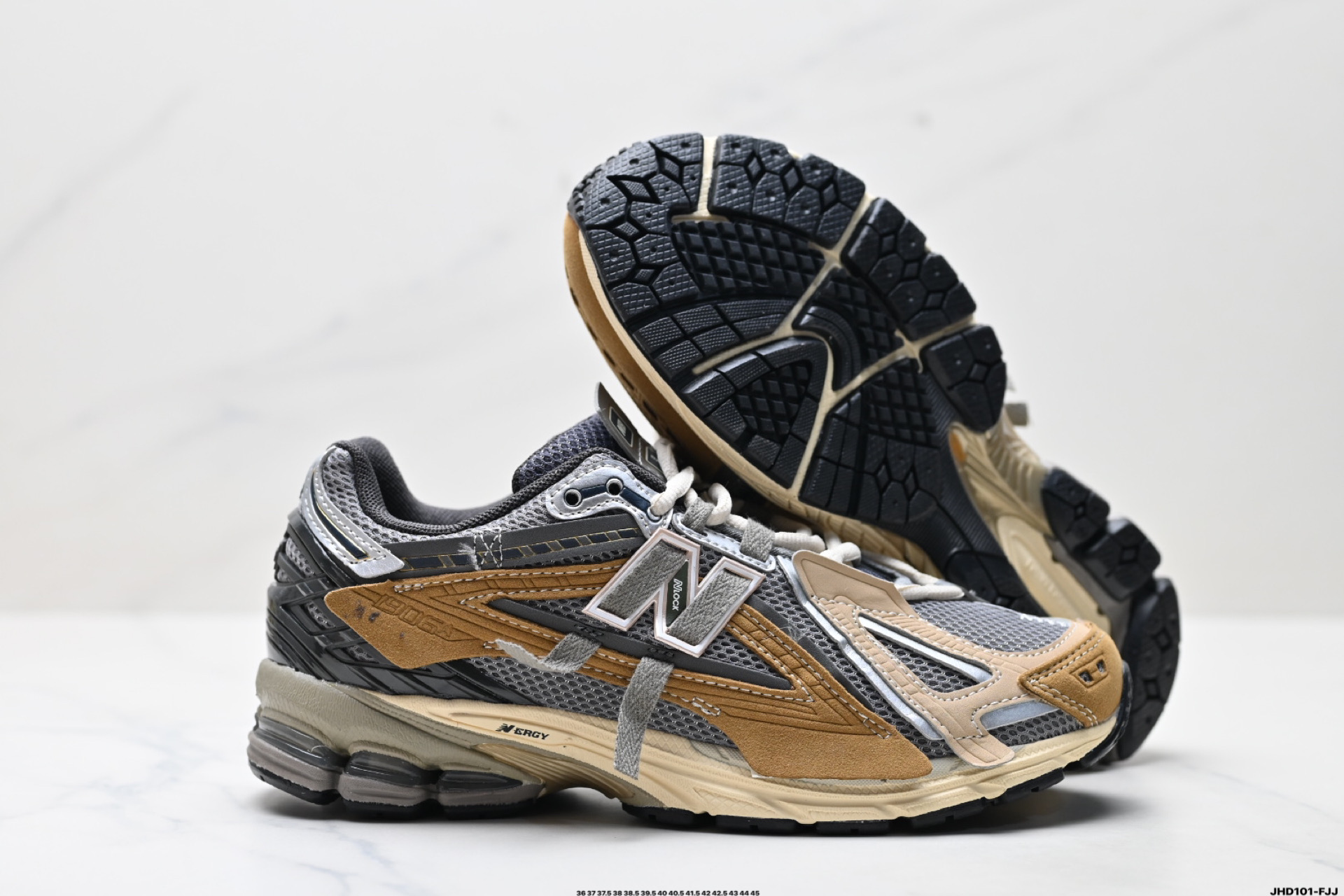 New Balance 1906R Retro Sneakers - Classic Style & Modern Comfort 4 i1746895194046 3067 0 4