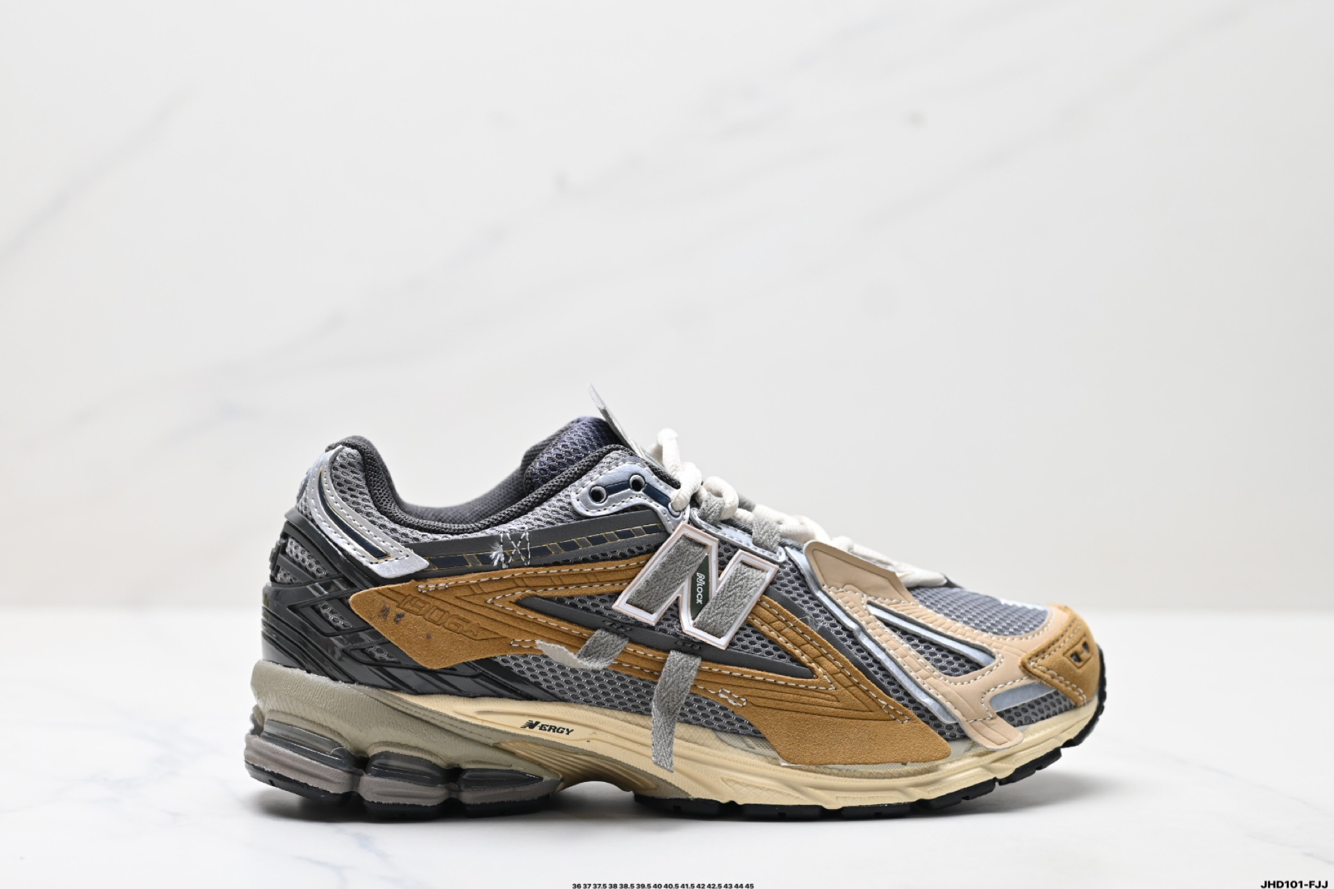 New Balance 1906R Retro Sneakers - Classic Style & Modern Comfort 2 i1746895194046 479 0 0
