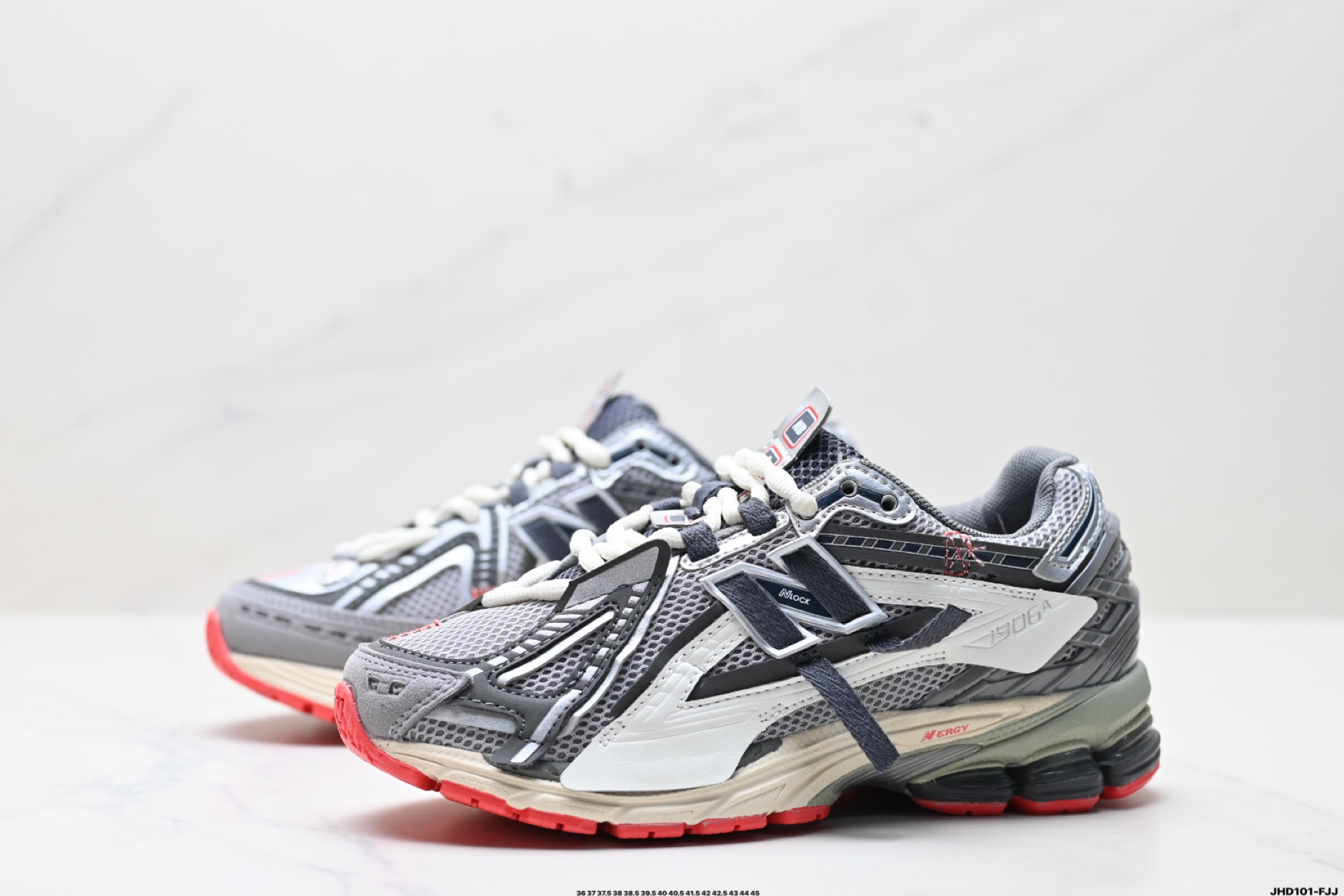 New Balance 1906R Zapatillas Retro para Hombre y Mujer - Comodidad y Estilo 5 i1746895228158 3068 0 3