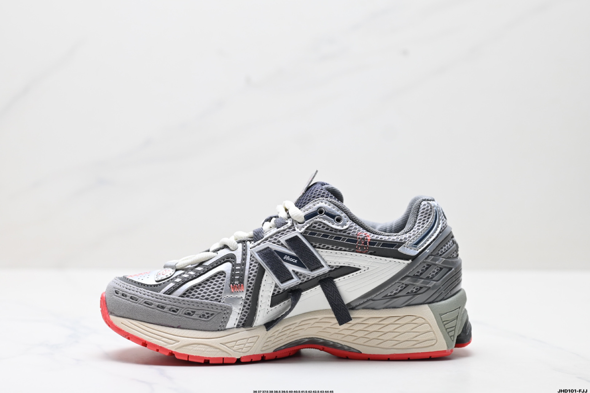 New Balance 1906R Zapatillas Retro para Hombre y Mujer - Comodidad y Estilo 4 i1746895228158 3825 0 2