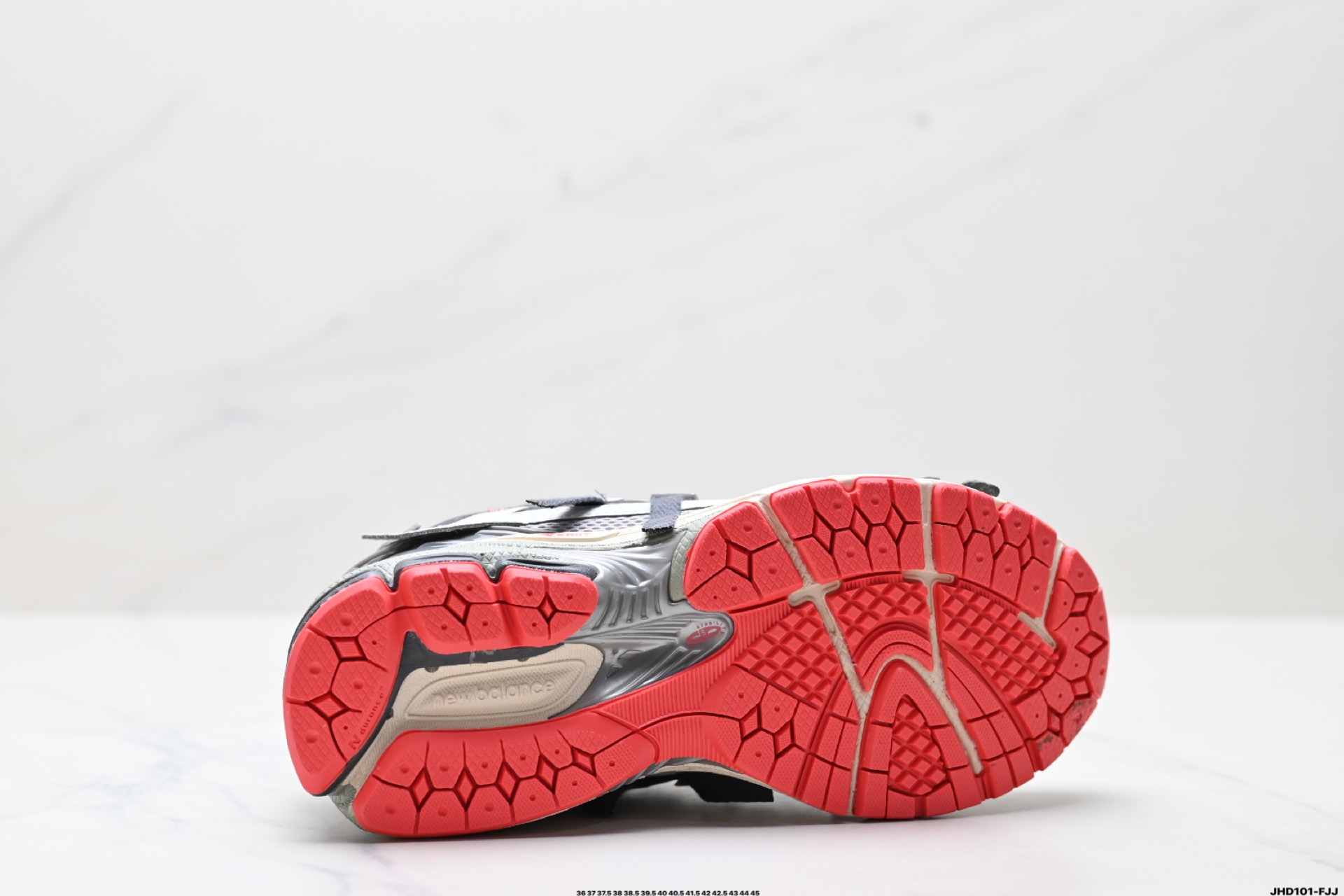 New Balance 1906R Zapatillas Retro para Hombre y Mujer - Comodidad y Estilo 10 i1746895228158 421 0 8