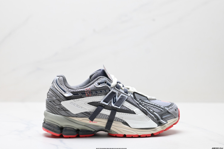 New Balance 1906R Zapatillas Retro para Hombre y Mujer - Comodidad y Estilo 15 New Balance 1906R Zapatillas Retro para Hombre y Mujer – Comodidad y Estilo