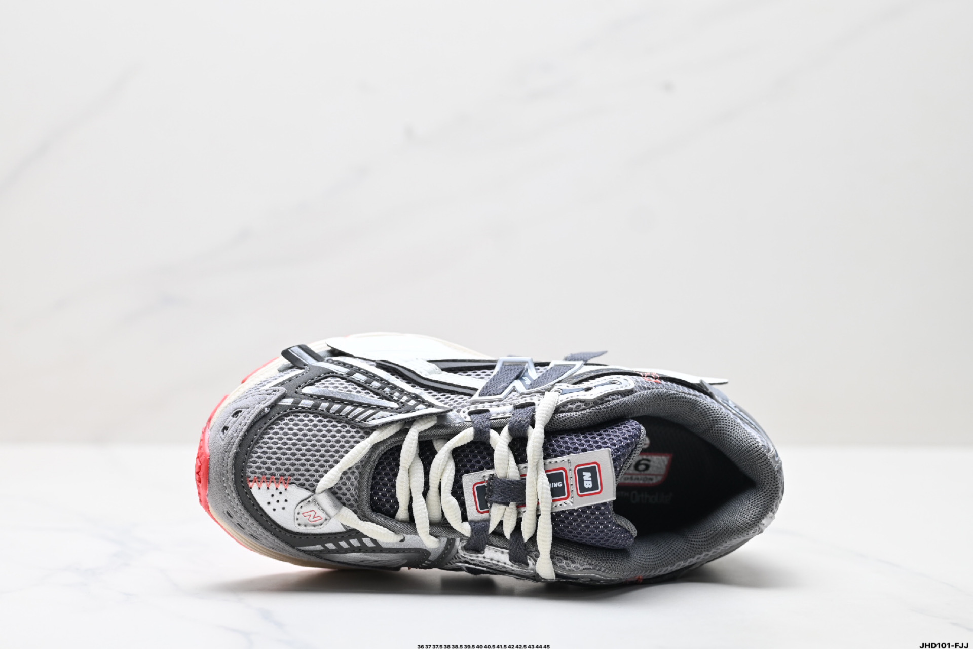 New Balance 1906R Zapatillas Retro para Hombre y Mujer - Comodidad y Estilo 3 i1746895229324 3195 0 1
