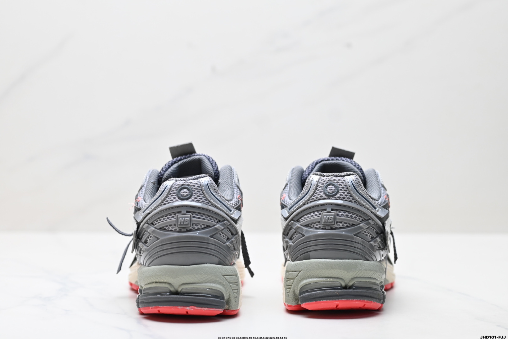 New Balance 1906R Zapatillas Retro para Hombre y Mujer - Comodidad y Estilo 7 i1746895229324 3331 0 5