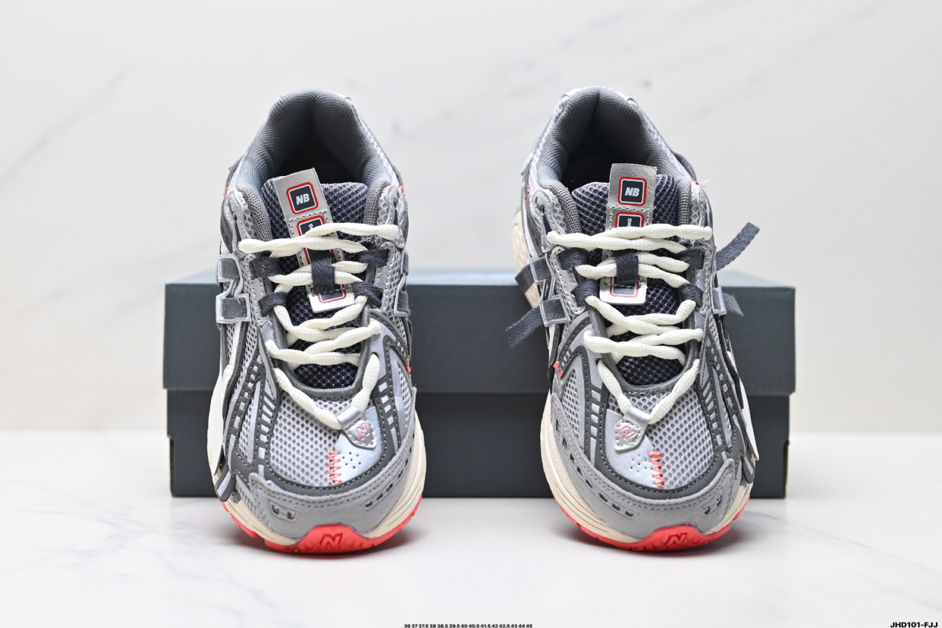 New Balance 1906R Zapatillas Retro para Hombre y Mujer - Comodidad y Estilo 8 i1746895229325 7792 0 6