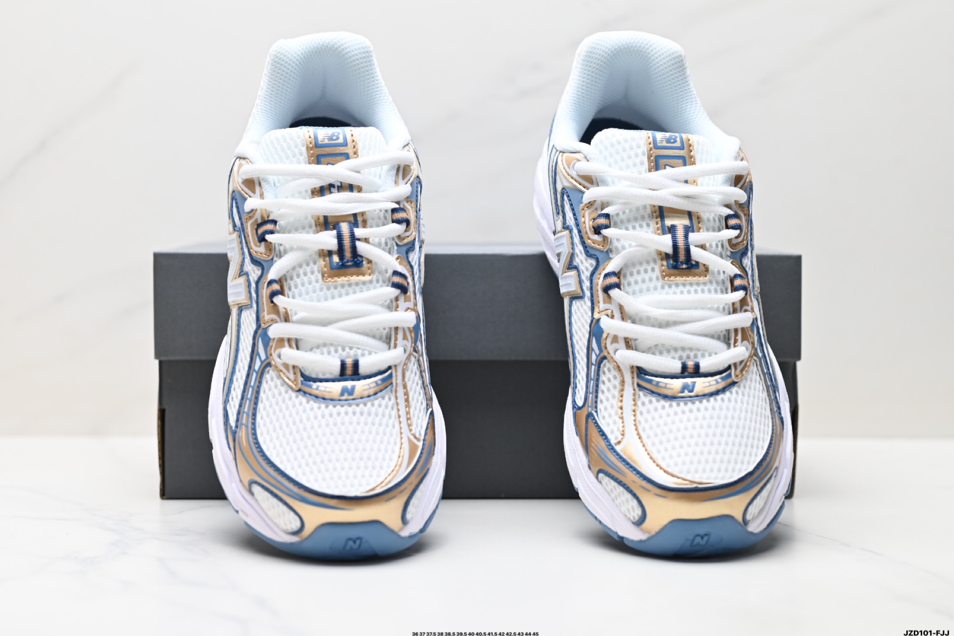 New Balance 740 Zapatillas de Running Retro para Hombre y Mujer 8 i1746895297463 8370 0 6