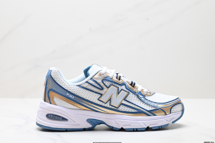 New Balance 740 Zapatillas de Running Retro para Hombre y Mujer 16 New Balance 740 Zapatillas de Running Retro para Hombre y Mujer