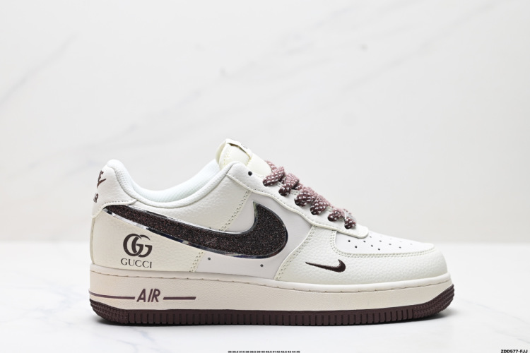 Nike Air Force 1 '07 Louis Vuitton Edition - Premium Quality & Comfort 1 Nike Air Force 1 ’07 Louis Vuitton Edition – Premium Quality & Comfort