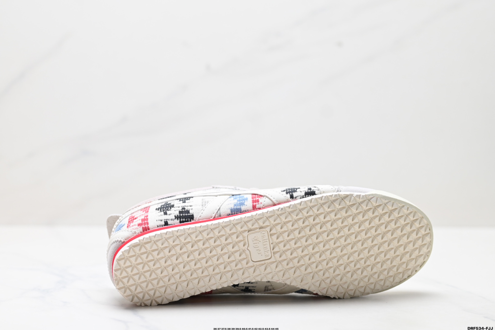 Onitsuka Tiger Mexico 66 Nippon Made Handcrafted Sneakers 10 i1746896302884 1874 0 8