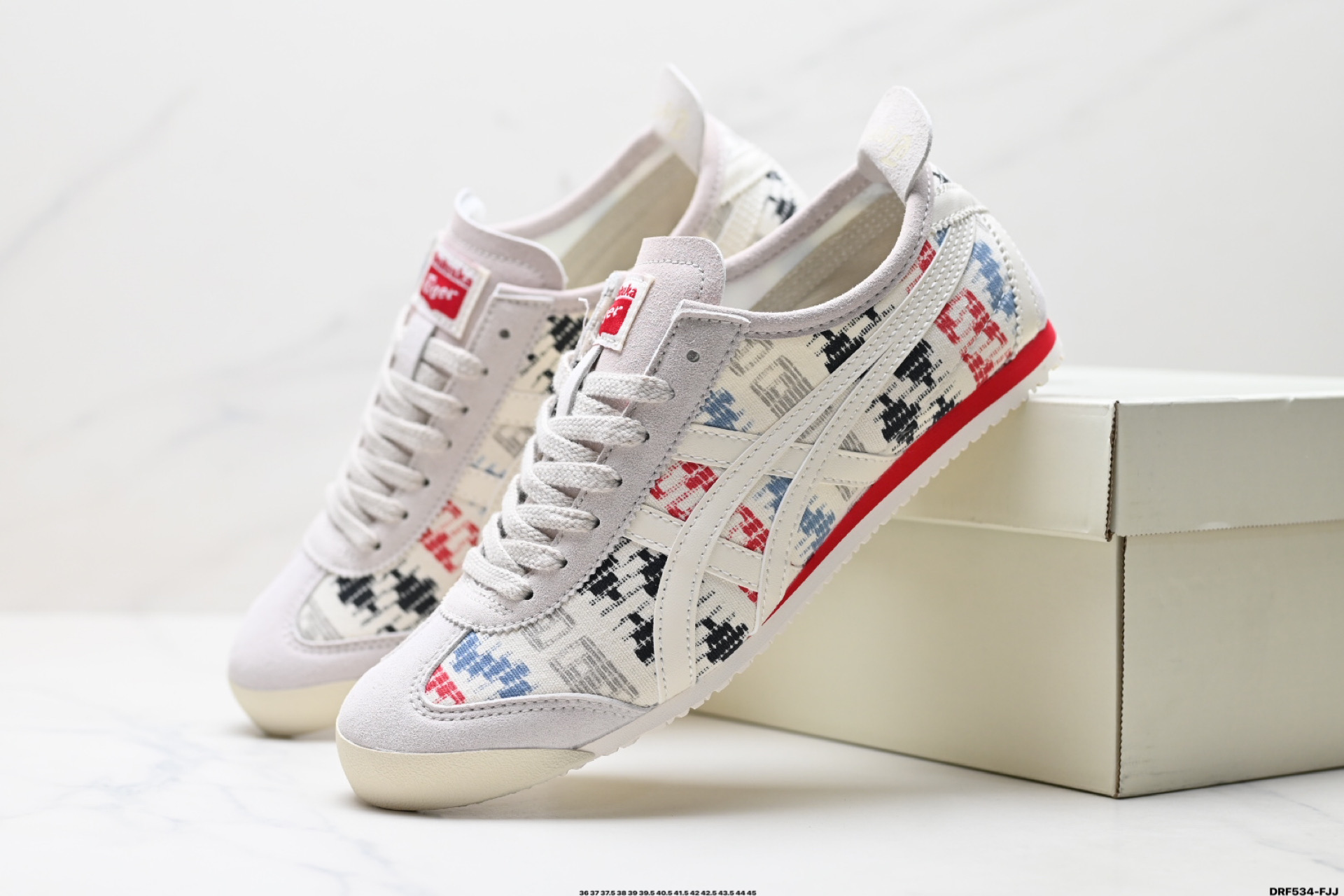 Onitsuka Tiger Mexico 66 Nippon Made Handcrafted Sneakers 9 i1746896302884 2261 0 7