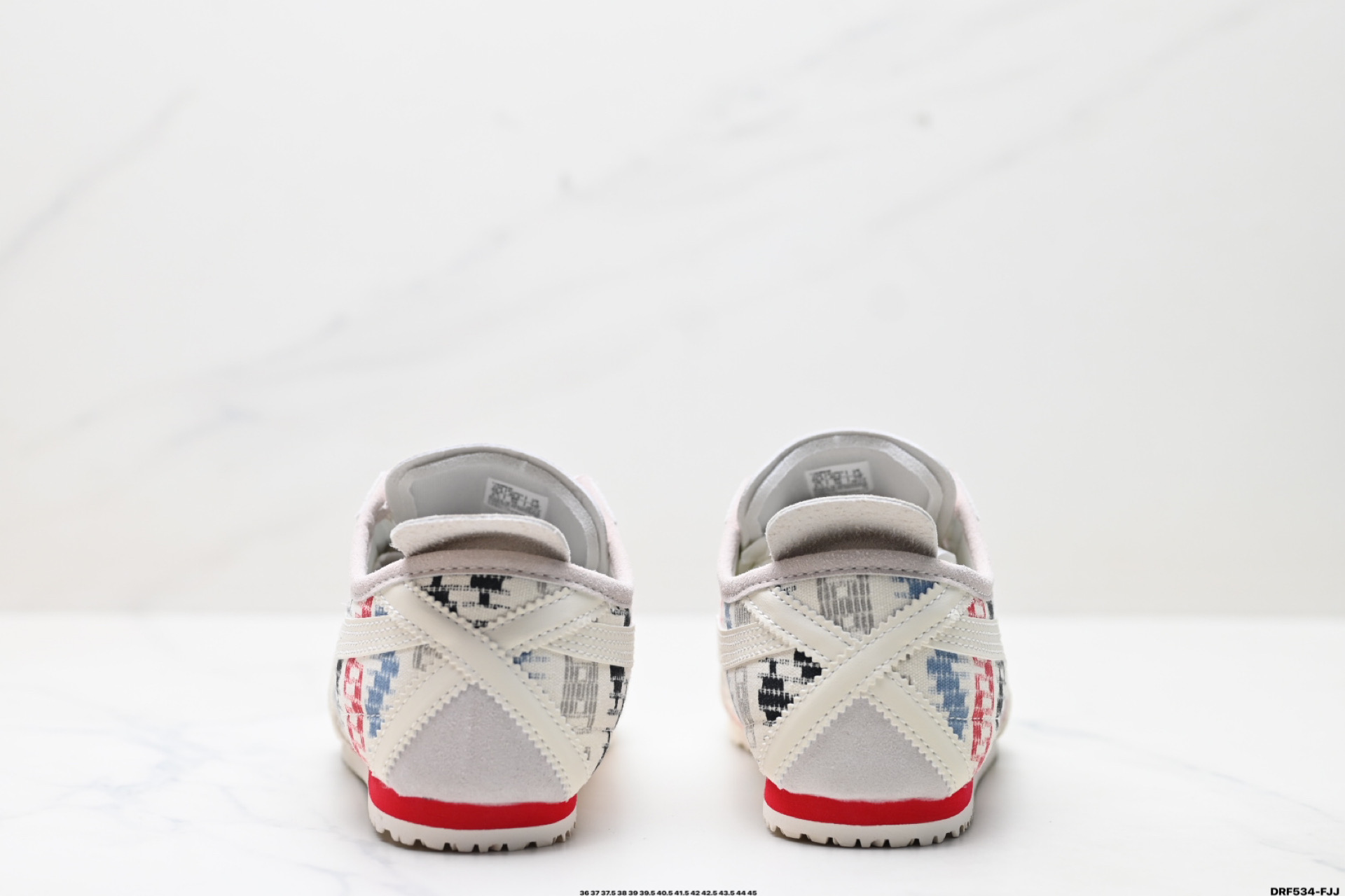 Onitsuka Tiger Mexico 66 Nippon Made Handcrafted Sneakers 7 i1746896302884 3302 0 5
