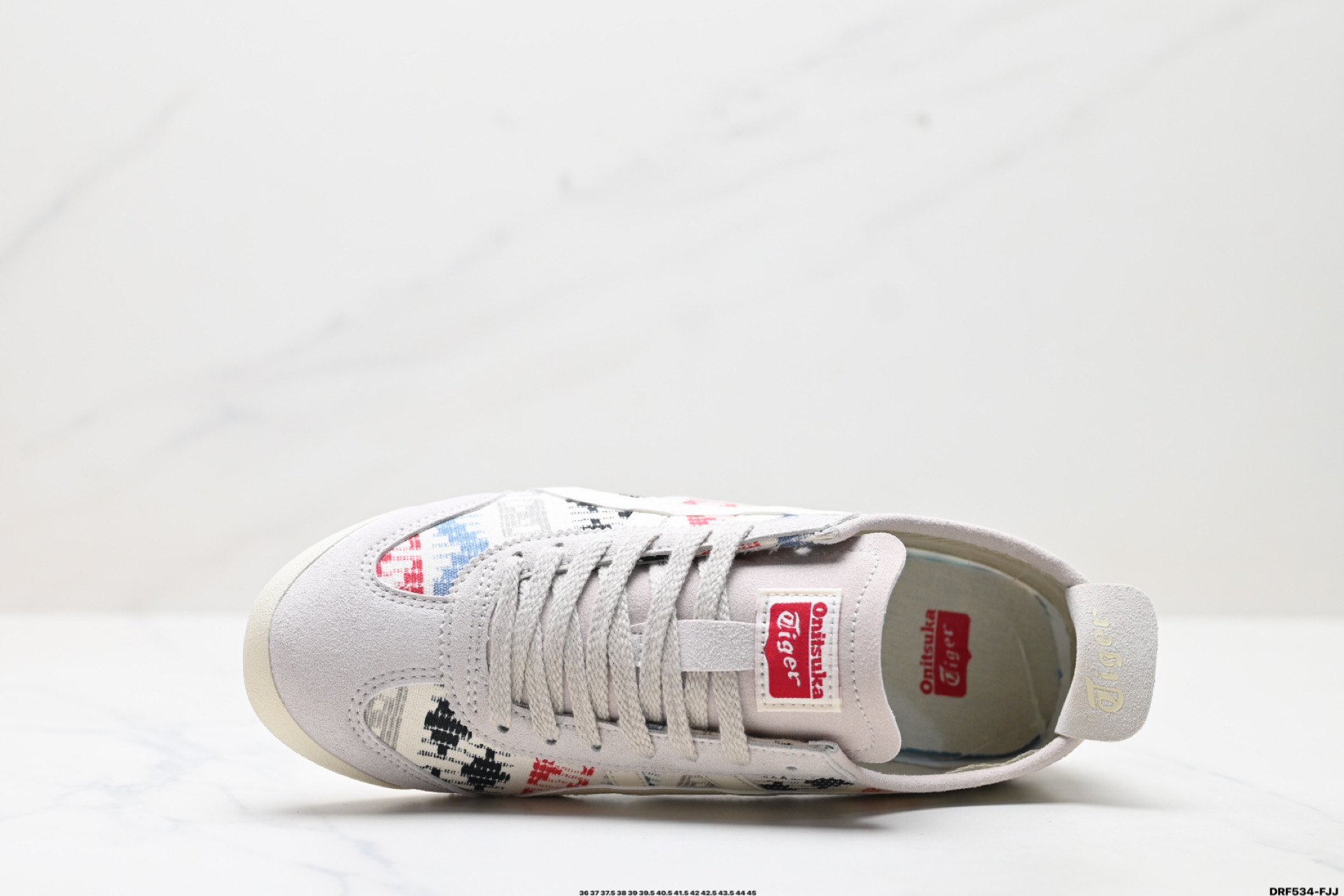 Onitsuka Tiger Mexico 66 Nippon Made Handcrafted Sneakers 3 i1746896302884 6717 0 1