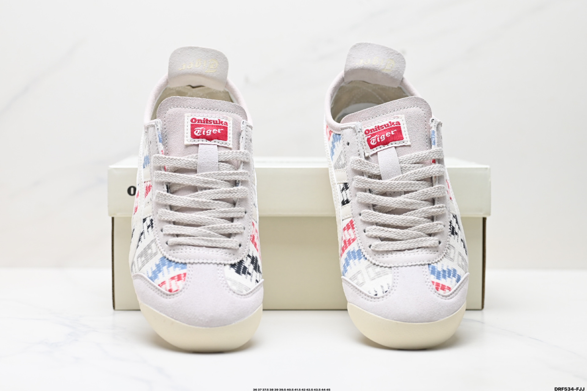 Onitsuka Tiger Mexico 66 Nippon Made Handcrafted Sneakers 8 i1746896302884 9769 0 6