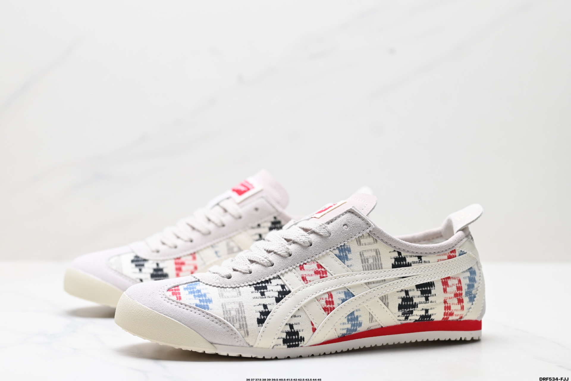 Onitsuka Tiger Mexico 66 Nippon Made Handcrafted Sneakers 5 i1746896304382 3075 0 3