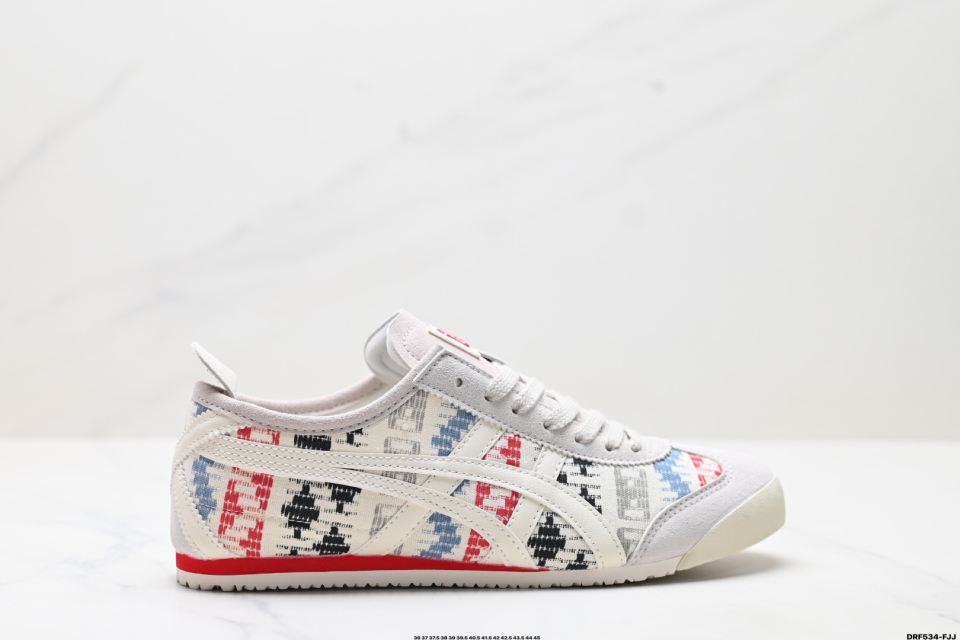 Onitsuka Tiger Mexico 66 Nippon Made Handcrafted Sneakers 2 i1746896304384 4020 0 0