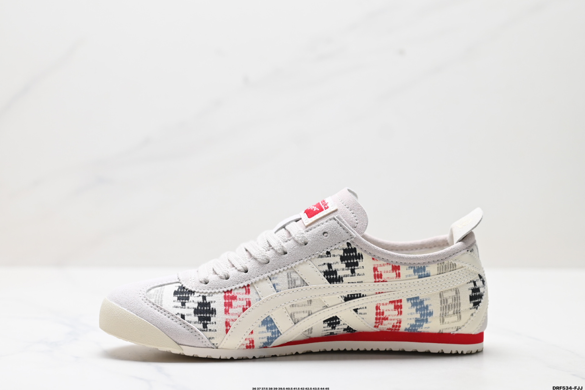 Onitsuka Tiger Mexico 66 Nippon Made Handcrafted Sneakers 4 i1746896304384 4806 0 2