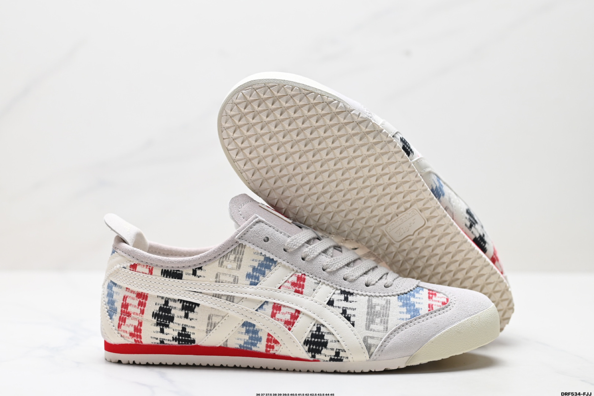 Onitsuka Tiger Mexico 66 Nippon Made Handcrafted Sneakers 6 i1746896304385 3937 0 4