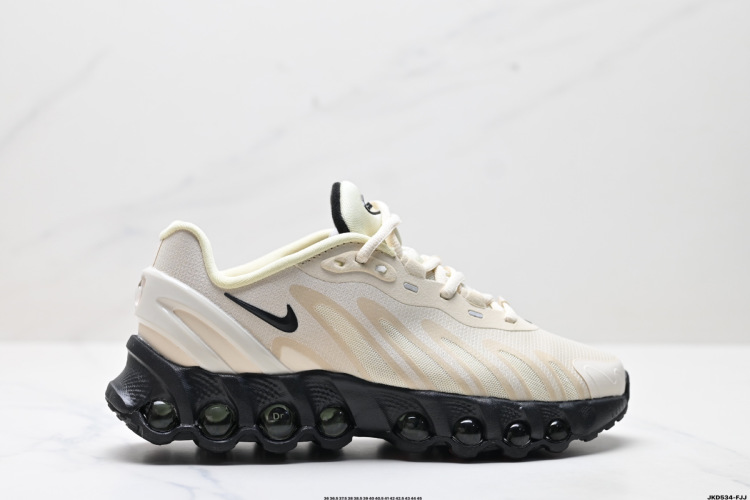 Nike Air Max DN PRM Running Shoes, New Eight-Cylinder Air Cushion Design 1 Nike Air Max DN PRM Running Shoes, New Eight-Cylinder Air Cushion Design