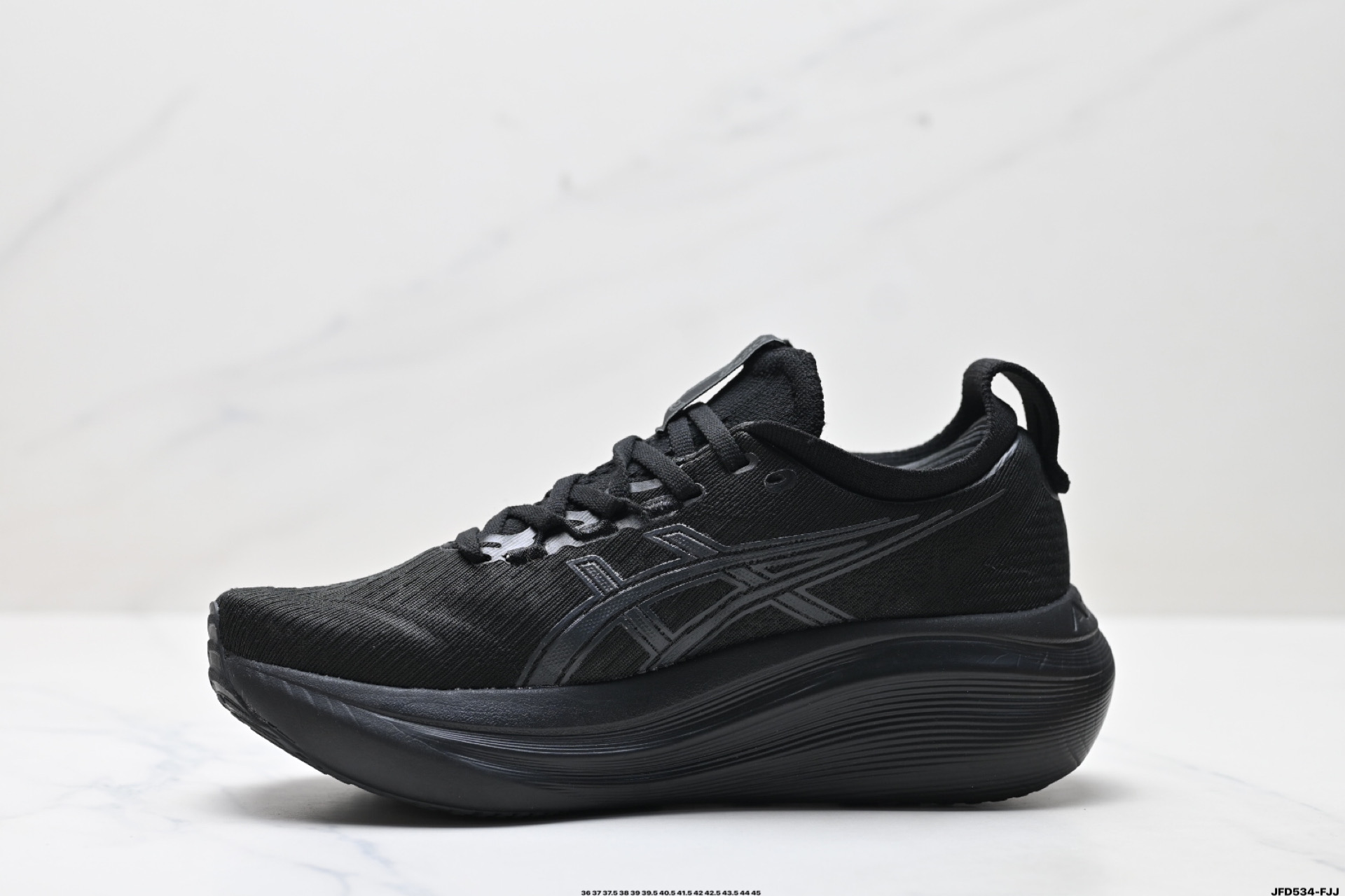 Asics Gel-Nimbus 27 Running Shoes - Comfortable, Slip-Resistant, and Durable 4 i1746896448106 1369 0 2