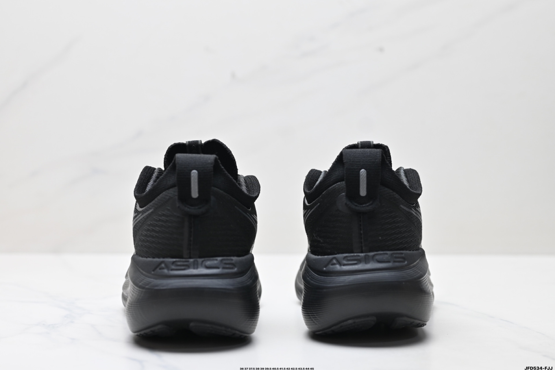 Asics Gel-Nimbus 27 Running Shoes - Comfortable, Slip-Resistant, and Durable 7 i1746896448106 5783 0 5