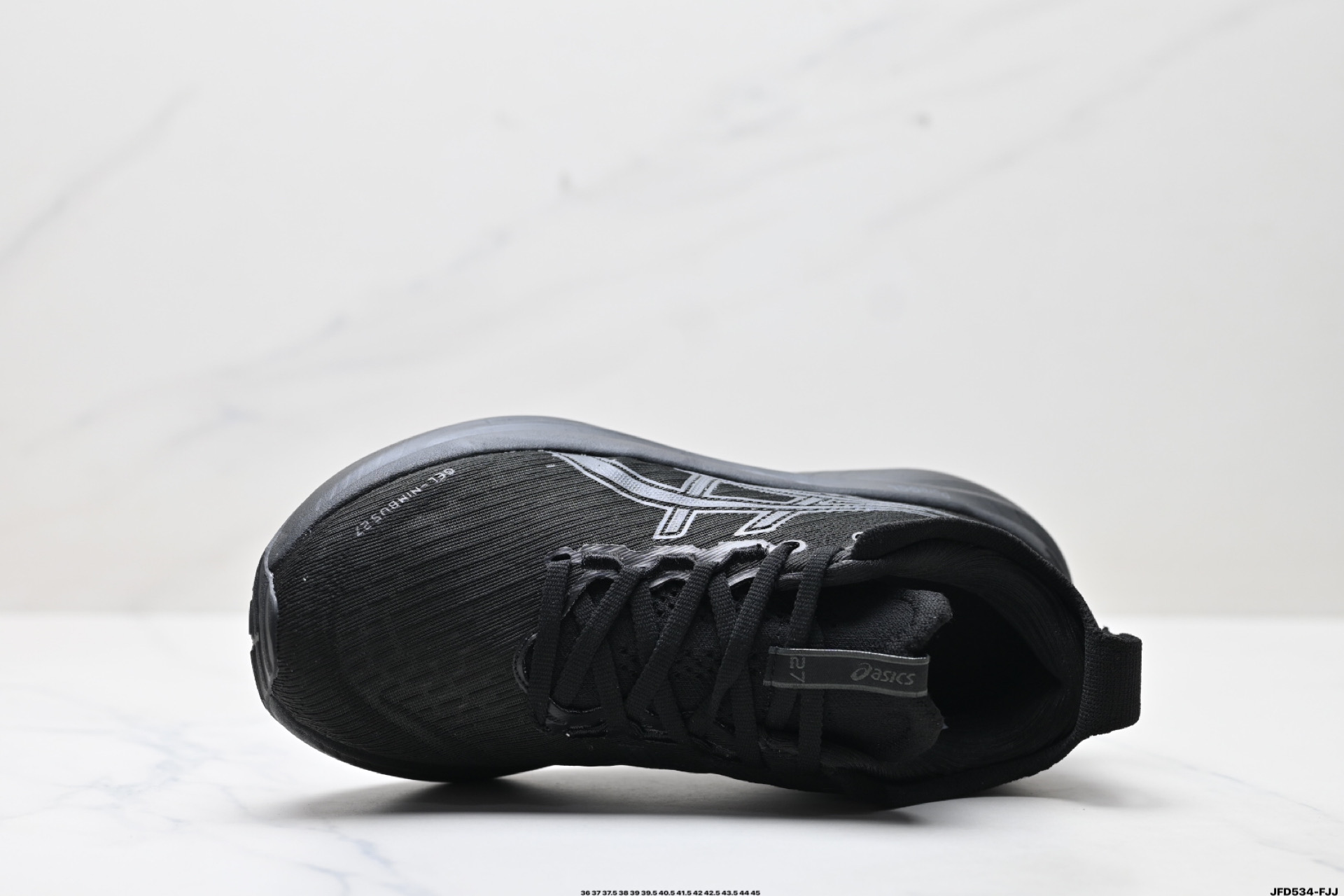 Asics Gel-Nimbus 27 Running Shoes - Comfortable, Slip-Resistant, and Durable 3 i1746896448106 676 0 1