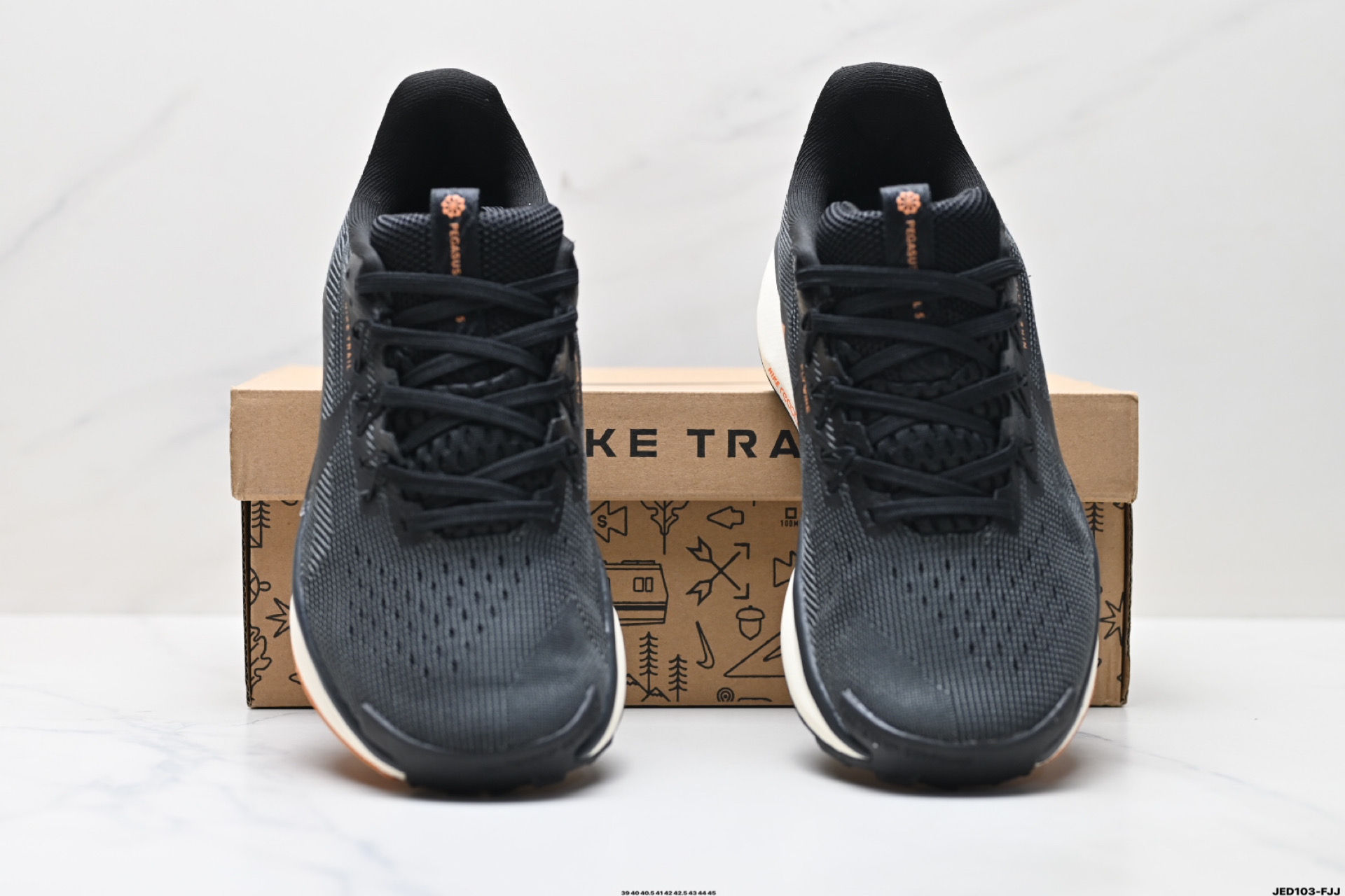 Nike ReactX Pegasus Trail 5 GTX Running Shoe - Ultimate Trail Performance 8 i1746896713761 2278 0 6