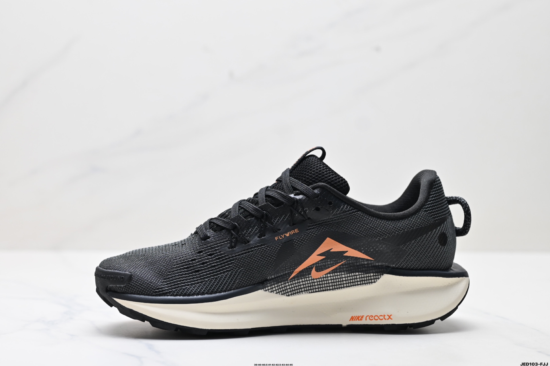Nike ReactX Pegasus Trail 5 GTX Running Shoe - Ultimate Trail Performance 4 i1746896713762 6310 0 2
