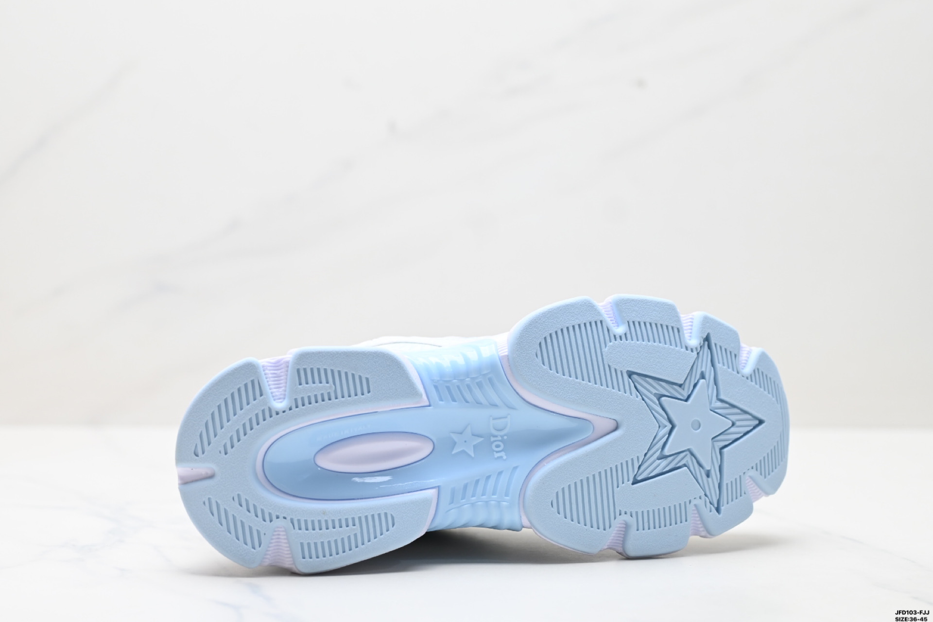 Dior Chrono Zapatillas Deportivas con Cordones - Elegancia y Comodidad 10 i1746896789087 3033 0 8