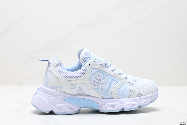 Dior Chrono Zapatillas Deportivas con Cordones - Elegancia y Comodidad 15 Dior Chrono Zapatillas Deportivas con Cordones – Elegancia y Comodidad