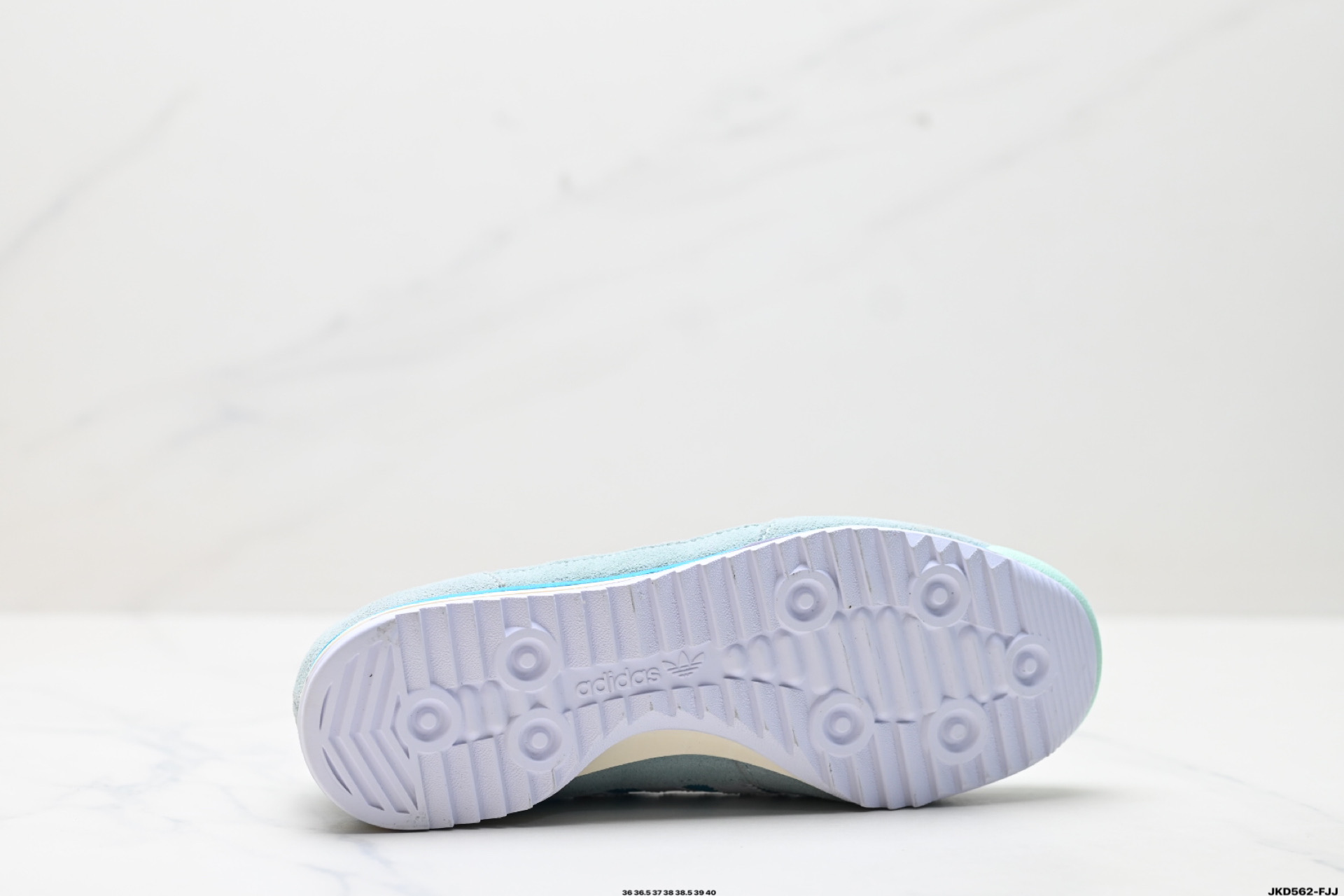 170 Adidas SL 72 OG 三叶草复古休闲跑步鞋休闲运动鞋 JI0199
