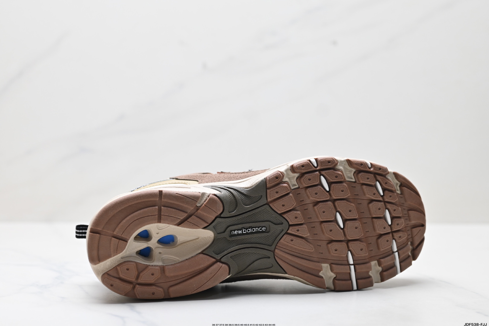 New Balance 530 Series Retro Dad Sneakers - MR530SNC, Mesh Running Shoes 10 i1746897122843 7917 0 8