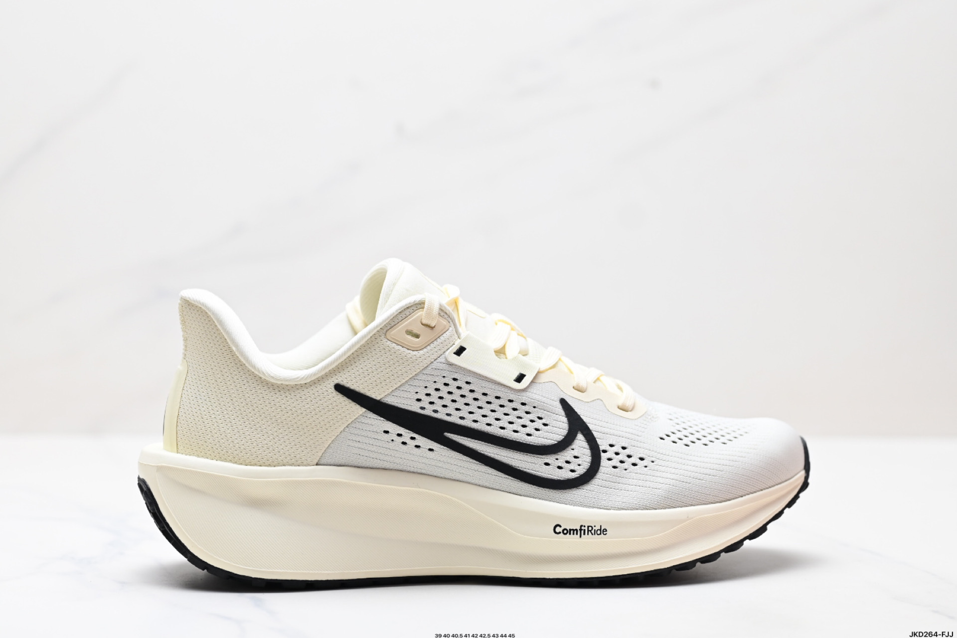 Nike Quest 6 Running Shoes - Breathable Mesh, Comfortable and Stable Design 2 i1746898203322 1099 0 0