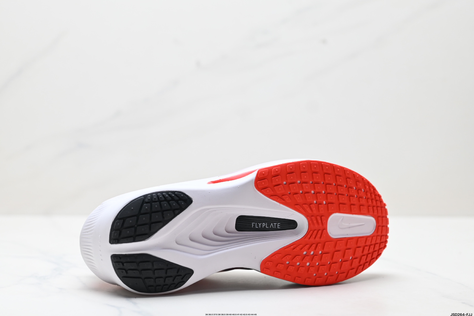 Nike ZoomX Invincible Run Flyknit: Zapatillas Ligeras para Correr 10 i1746898260267 3123 0 8