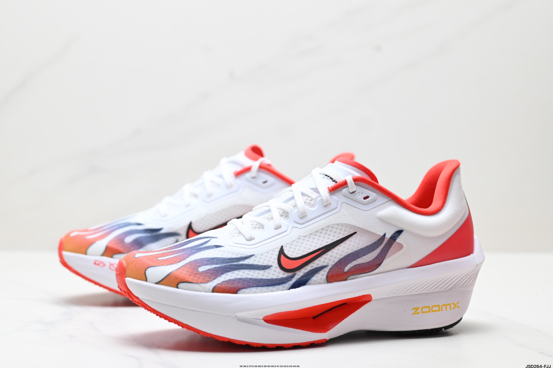 Nike ZoomX Invincible Run Flyknit: Zapatillas Ligeras para Correr 5 i1746898260267 6390 0 3