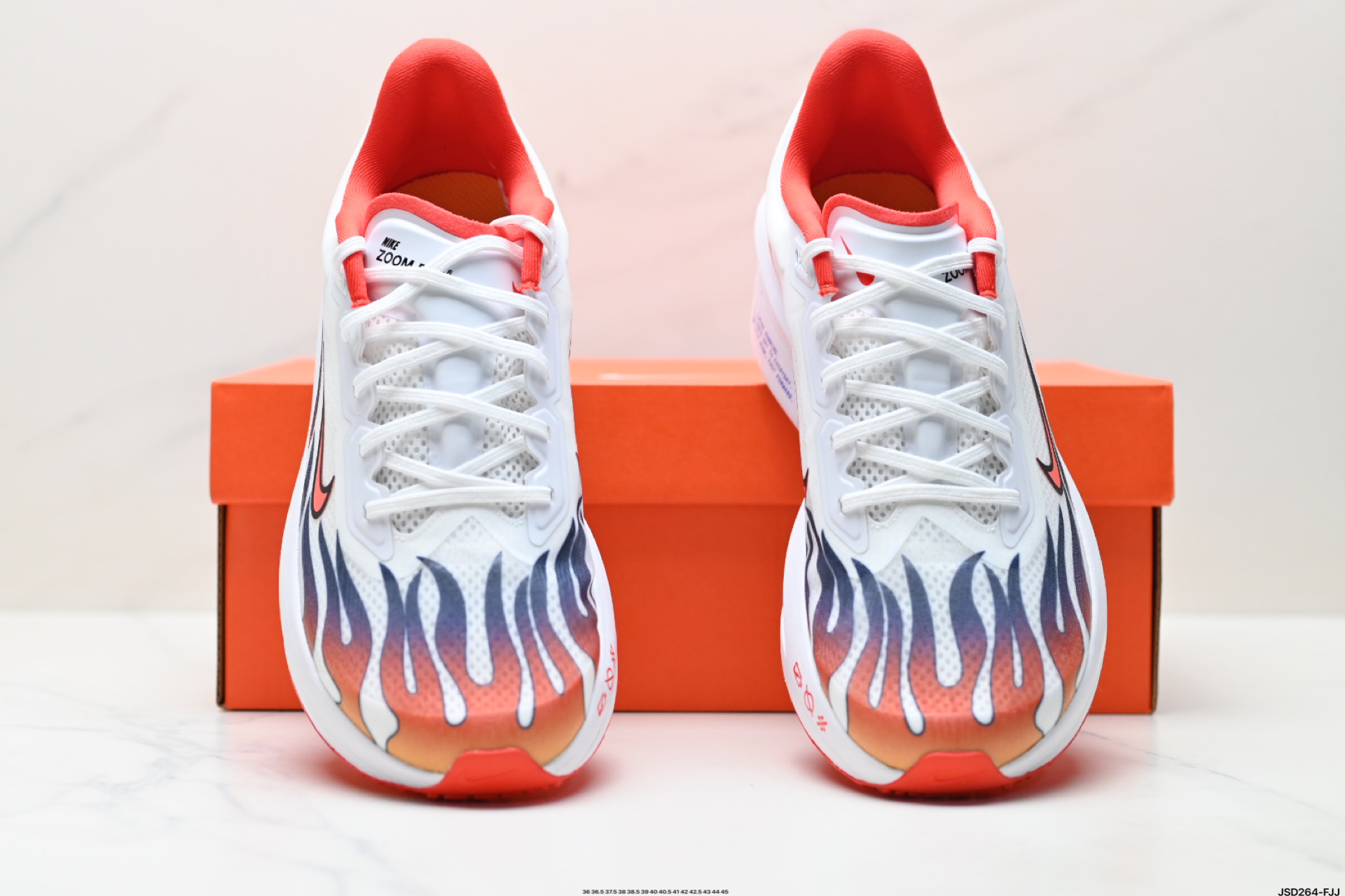Nike ZoomX Invincible Run Flyknit: Zapatillas Ligeras para Correr 8 i1746898260267 6693 0 6