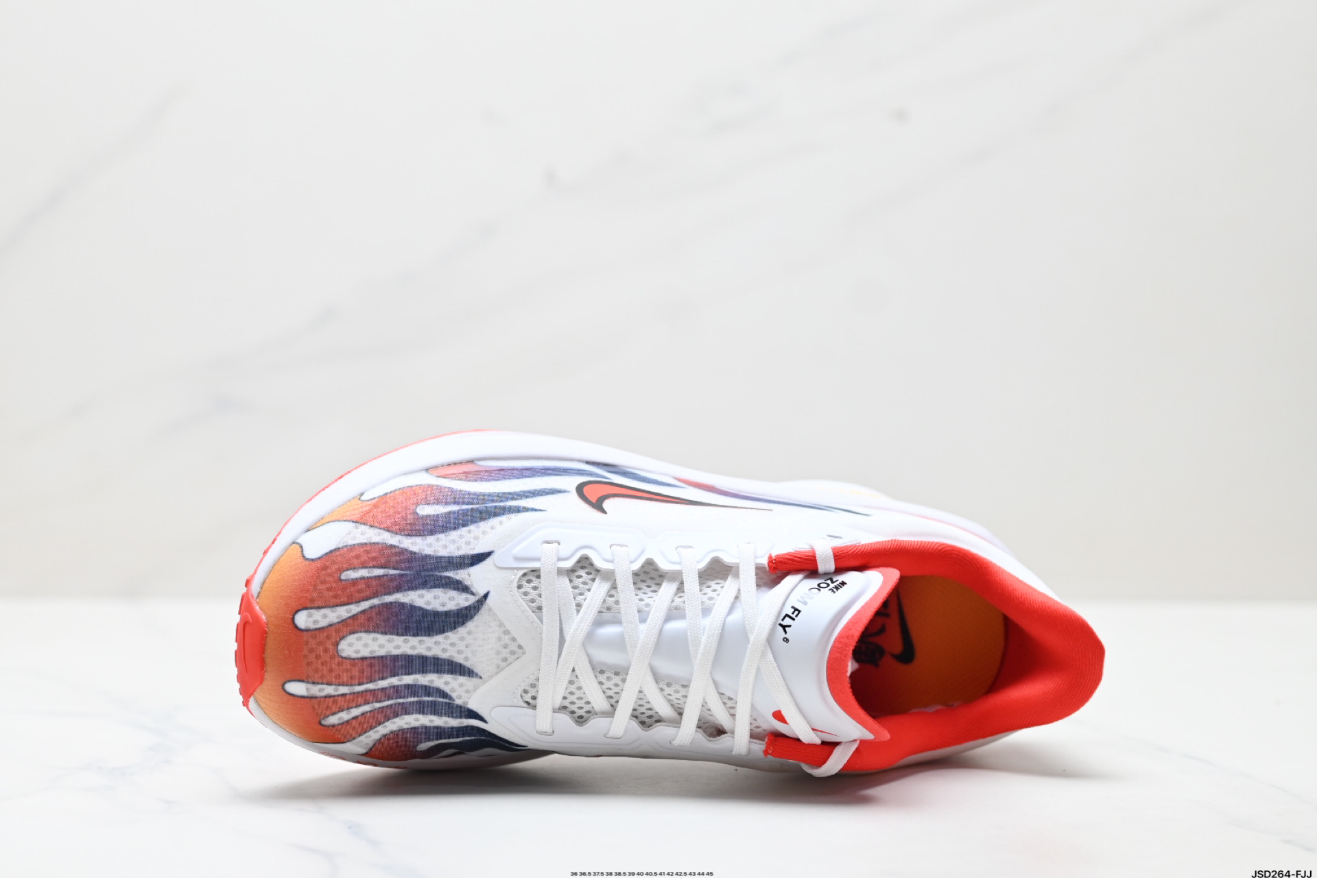 Nike ZoomX Invincible Run Flyknit: Zapatillas Ligeras para Correr 3 i1746898261494 8857 0 1